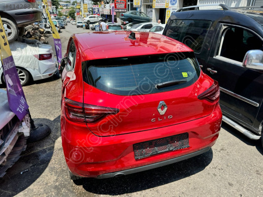 Renault Clio 5 Çıkma Sağ Sol Stop Lambası
