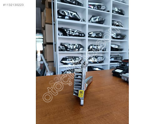Audi S5 LED Beyni - 1408000237 - Chrysler Le Baron Ateşleme