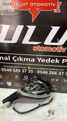 Vw golf 7 sol dikiz aynası 5g1857501