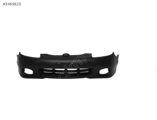 HYUNDAİ ACCENT ÖN TAMPON ACCENT 98-00..