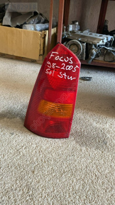 FORD FOCUS SOL STOP 98-2005