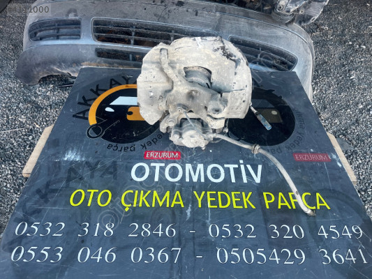 E46 BMW Sağ ön Fren Merkezi Orjinal Çıkma