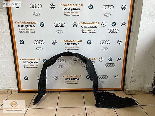 TOYOTA COROLLA 18- E21 SOL ÖN DAVLUMBAZ ORJİNAL