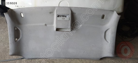 Volkswagen Transporter(6) Tavan Döşemesi