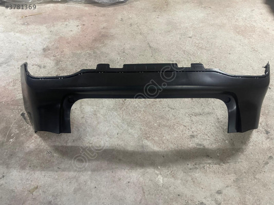 MG HS ARKA TAMPON SIFIR 2022-2024