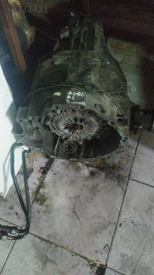A4 A6 B6 triptonik şanzıman çıkma
