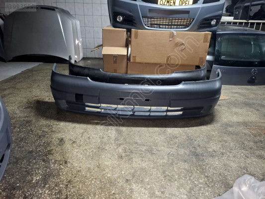 ÖZMEN OPEL ASTRA G ÖN TAMPON
