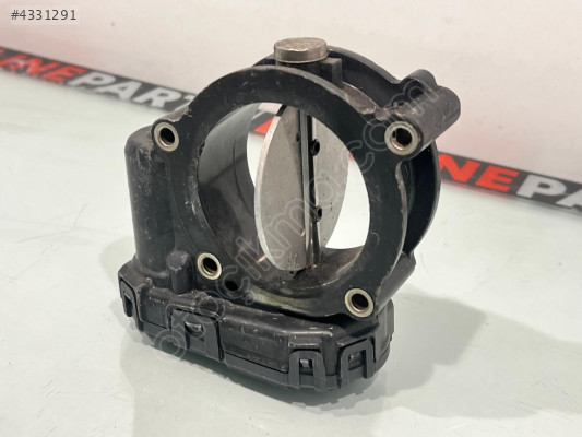 A6510900370 MERCEDES A B C S SERİSİ GLC GLA GLE GLK GAZ KELEBEĞİ