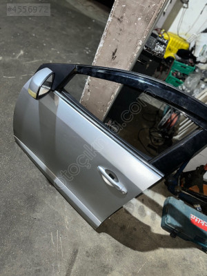 RENAULT FLUANCE SOL ÖN KAPI