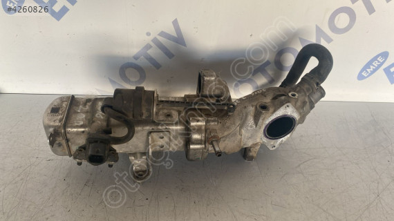 opel insignia 2016 2.0 egr soğutucu (son fiyat)