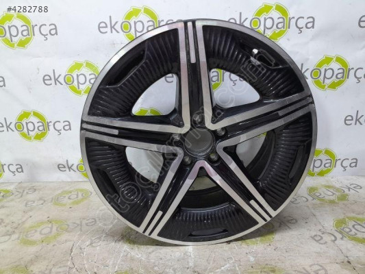 MERCEDES EQE 2021 2024 W295 19 İNÇ JANT A2954012200