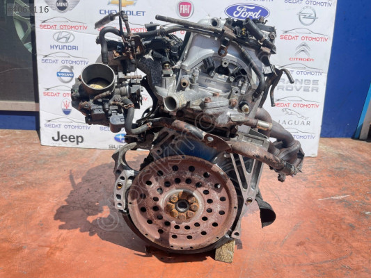 *HONDA CRV MOTOR  2.4 BENZİNLİ K24A  2002-2006