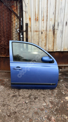 Nissan micra Sağ ön kapı dolu hatasız çıkma yedek parça