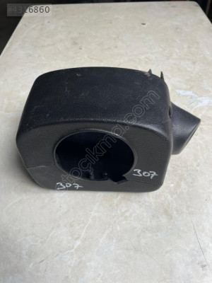 peugeot 307 alt üst Direkiyon bakaliti