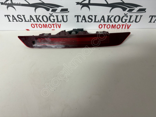 DACİA JOGGER SANDERO FREN LAMBASI