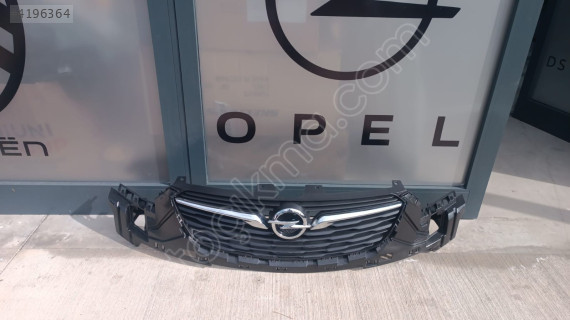 OPEL CROSSLAND ÖN PANJUR 39097382