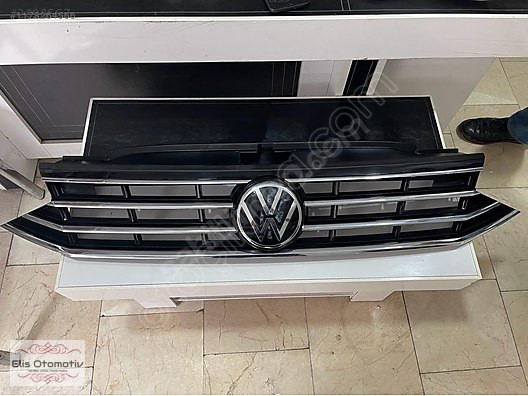 VOLKSWAGEN PASSAT B8.5 ÖN PANJUR
