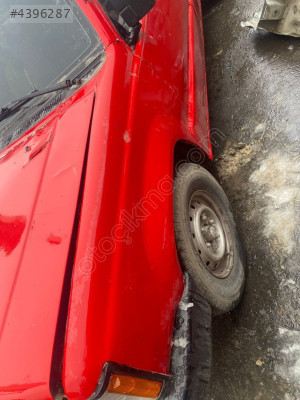 MİTSUBİSHİ L200 1990-1999 SOL ÖN ÇAMURLUK             (XS1301S26)