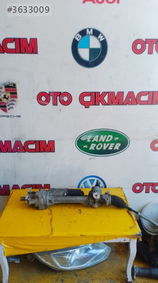 W205 Mercedes C Serisi Direksiyon Kutusu (A2054604101)