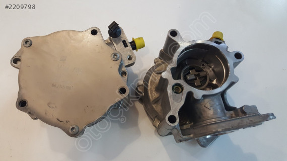 06J145100C 06J145100G FREN VAKUM POMPASI AUDİ A5 1.8 2.0 TFS