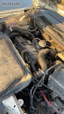 FORD CONNECT 1.8 KARBÜRATÖR KAPAĞI ÇIKMA ORJİNAL