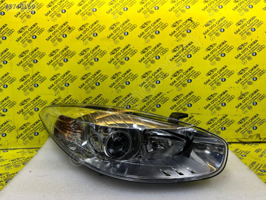 RENAULT FLUENCE FAR SAĞ Bİ-XENON / MAKO / OEM: 260101803R