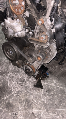5Q0816803K CRAFTER MAN TGE KLİMA KOMPRESÖRÜ