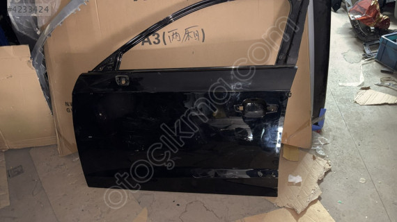 AUDİ A3 HB SOL ÖN KAPI 2013 2020 ÇAĞRI OTO MASLAK