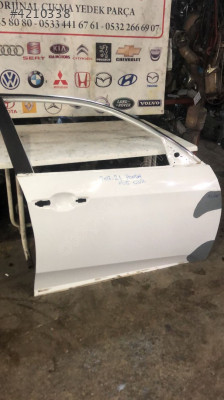 2017-2021 HONDA CIVIC FC 5 SAĞ ÖN KAPI