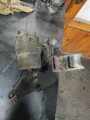 VW TRANSPORTER T4 ÇIKMA ORJİNAL ŞANZİMAN KULAĞI