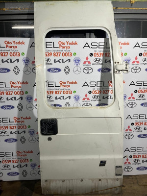 PEUGEOT BOXER 2000-2006 Sağ Bagaj Kapağı