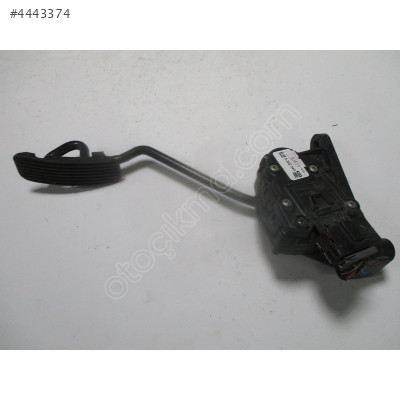 Opel Zafira B Gaz Pedalı 9202343