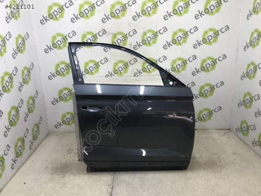 SKODA KODİAQ 2017 2024 SAĞ ÖN KAPI 565831056