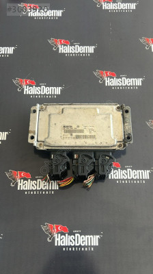 0261206246 M7.4.4 CITROEN SAXO PEUGEOT 106 MOTOR BEYİNİ