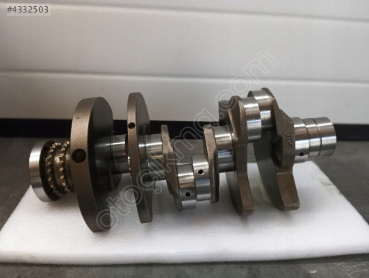 PORSCHE PANAMERA CAYENNE 3.0 DİZEL CRC KRANK 059105101BH