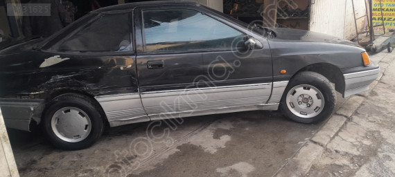Hyundai S Coupe 1991 model ön kapı