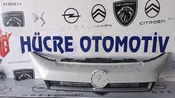 OPEL MOVANO ÖN PANJUR 735775031