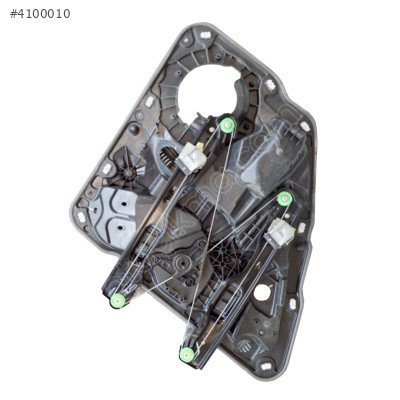 7P6839462A VW TOUAREG 2010-2018 ARKA SAĞ KAPI CAM MEKANİZMASI SAC
