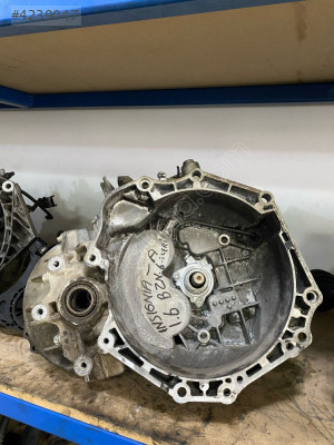 OPEL INSİGNİA A 1,6 BENZİNLİ 6 İLERİ ŞANZIMAN