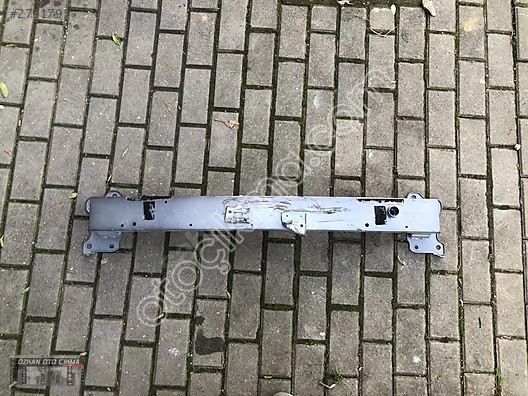 Orjinal Ön Tampon Demiri - CHERY TIGGO - Chevy Modeli