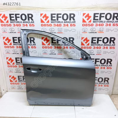 BYD SEAL USAĞ ÖN KAPI ÇIKMA ORİJİNAL PARÇA