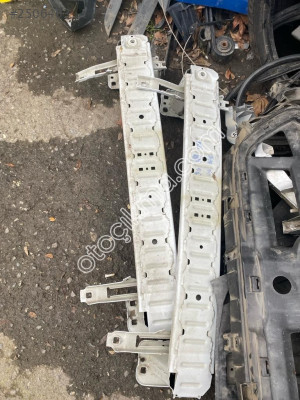 MİRİM OTODAN FORD COURİER 2018 2022 ÖN TAMPON DEMİRİ