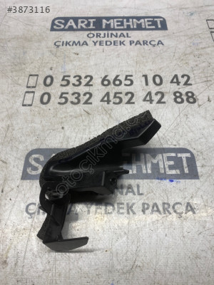 SIFIR ORJ TOYOTA COROLLA ÖN PANJUR BRAKETİ