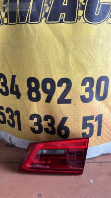 G30 BMW 5 Serisi Sağ Arka Stop Lambası Parçası 7376474
