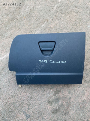 CONNECT TORPİDO KAPAĞI ORJİNALL ÇIKMA PARÇA