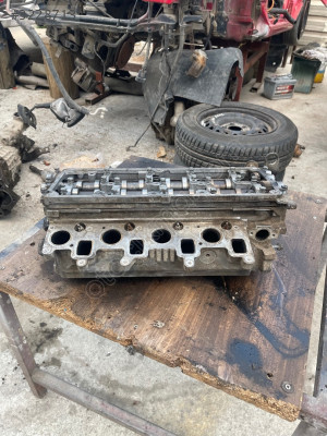 Wosvogen jetta 1.6 üst kapak