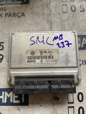 ÇIKMA VW PASSAT 1.8 4B0 906 018 C 4B0906018C MOTOR BEYNİ