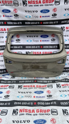 FORD B-MAX BAGAJ KAPAĞI ORJİNAL ÇIKMA