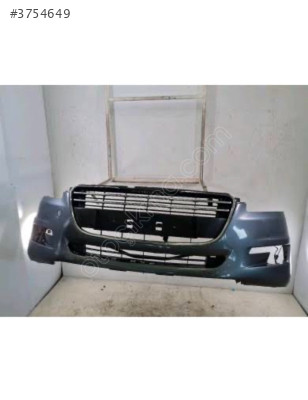 Peugeot 508 komple dolu ön tampon hatasız Orjinal 7401 wh