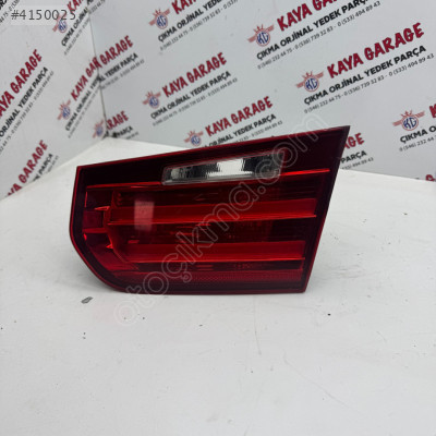 BMW F30 SAĞ ARKA STOP İÇİ